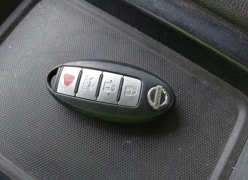 Photo 11 of 2010 Nissan Maxima 3.5 SV (VIN 1N4AA5AP2AC820189)