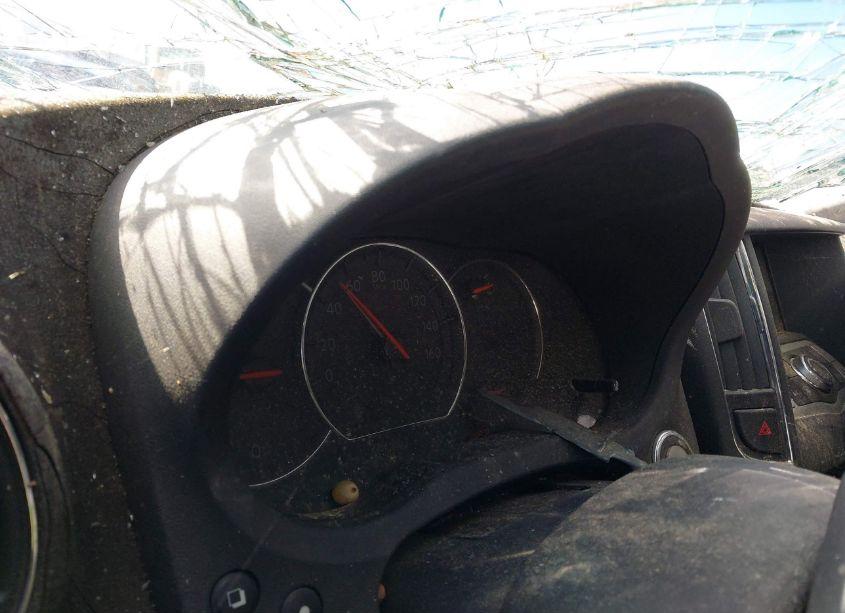 Photo 7 of 2010 Nissan Maxima 3.5 SV (VIN 1N4AA5AP2AC820189)