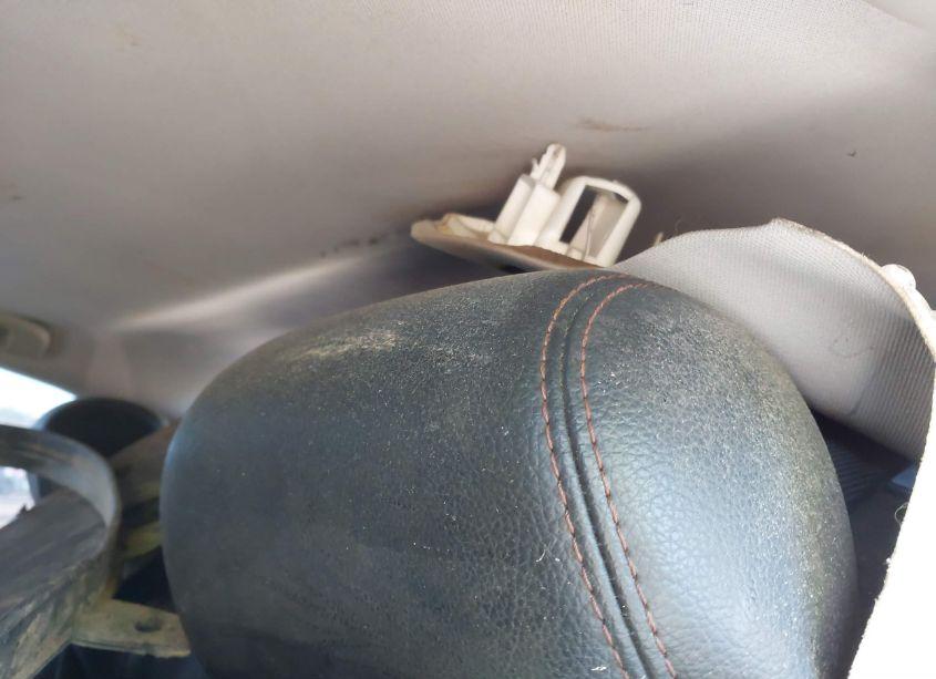 Photo 8 of 2010 Nissan Maxima 3.5 SV (VIN 1N4AA5AP2AC820189)