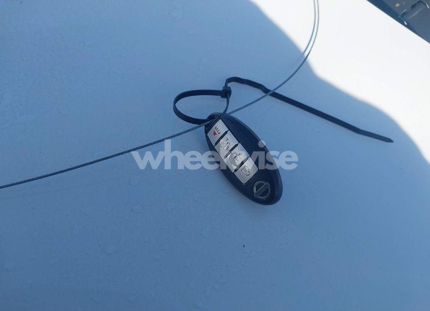 Photo 11 of 2010 Nissan Maxima 3.5 SV (VIN 1N4AA5AP2AC823092)