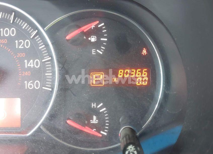 Photo 15 of 2010 Nissan Maxima 3.5 SV (VIN 1N4AA5AP2AC823092)