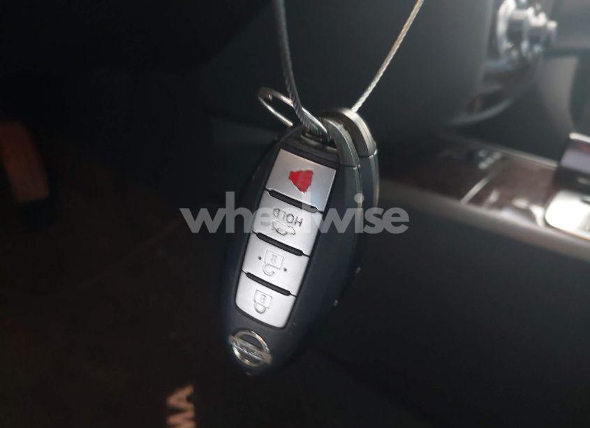 Photo 11 of 2010 Nissan Maxima S/SV (VIN 1N4AA5AP2AC824663)