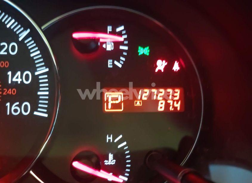 Photo 7 of 2010 Nissan Maxima S/SV (VIN 1N4AA5AP2AC824663)