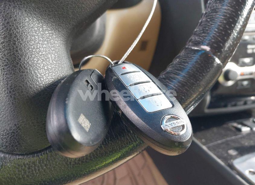 Photo 11 of 2010 Nissan Maxima 3.5 SV (VIN 1N4AA5AP2AC830544)