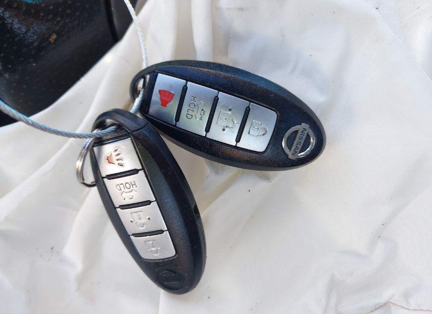 Photo 11 of 2010 Nissan Maxima 3.5 SV (VIN 1N4AA5AP2AC834657)