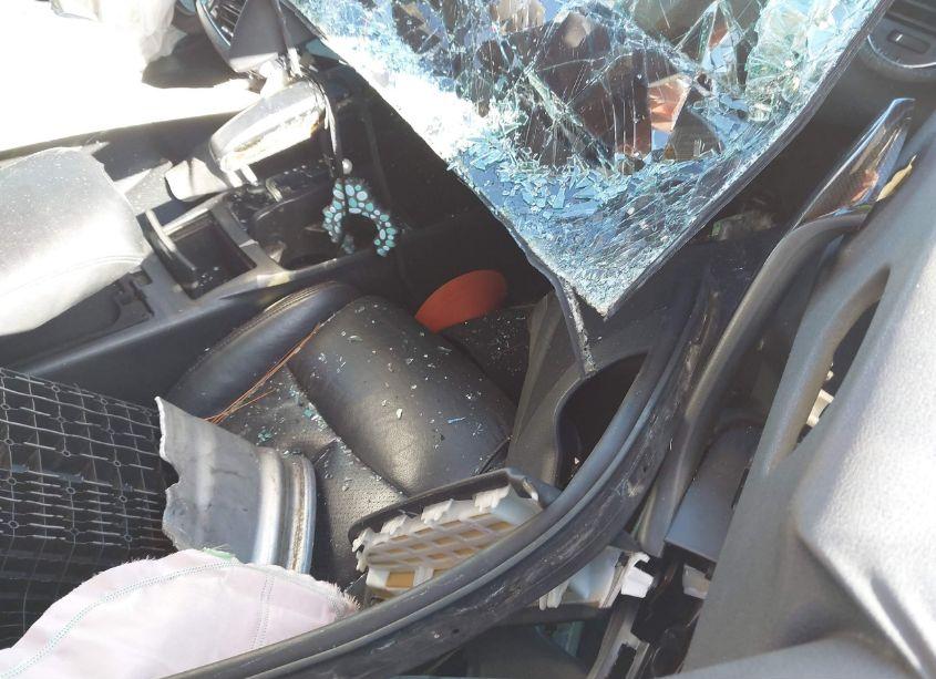 Photo 5 of 2010 Nissan Maxima 3.5 SV (VIN 1N4AA5AP2AC834657)