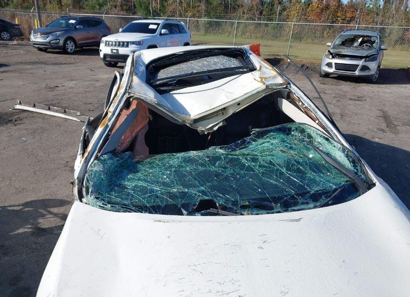 Photo 6 of 2010 Nissan Maxima 3.5 SV (VIN 1N4AA5AP2AC834657)