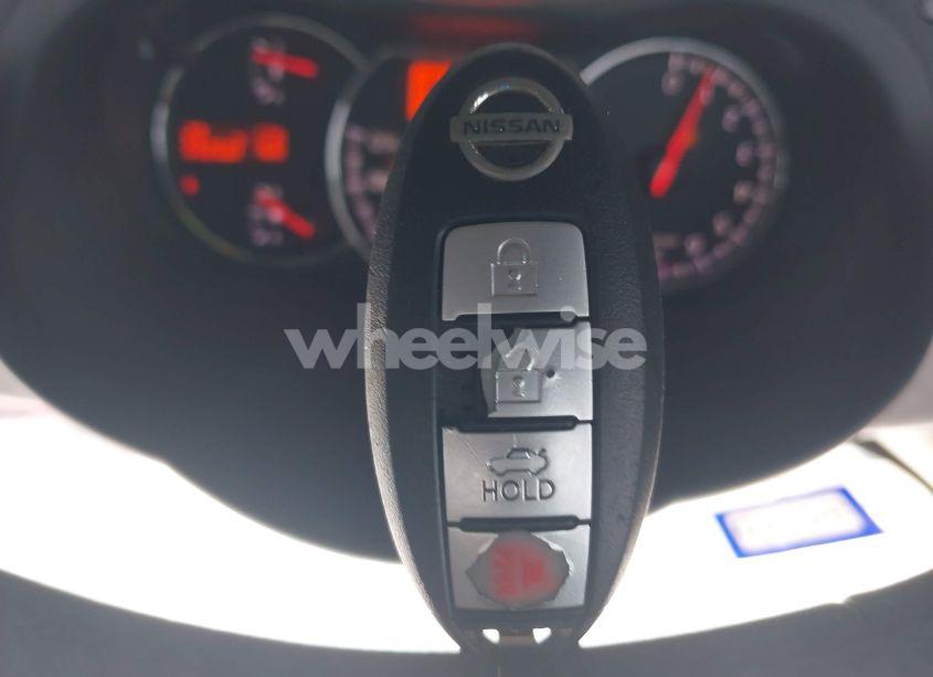 Photo 11 of 2010 Nissan Maxima 3.5 S (VIN 1N4AA5AP2AC855086)