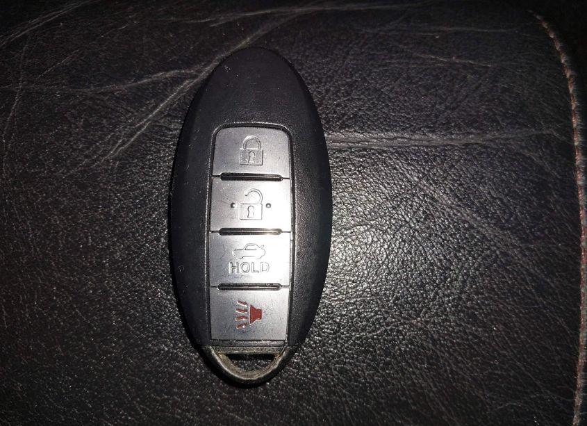 Photo 11 of 2011 Nissan Maxima 3.5 SV (VIN 1N4AA5AP2BC811414)