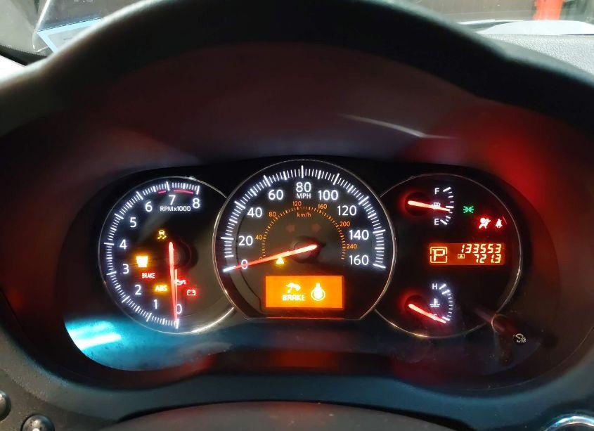 Photo 7 of 2011 Nissan Maxima 3.5 SV (VIN 1N4AA5AP2BC811414)