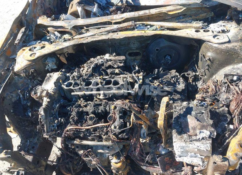 Photo 10 of 2011 Nissan Maxima 3.5 SV (VIN 1N4AA5AP2BC819240)