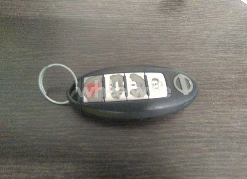 Photo 11 of 2011 Nissan Maxima 3.5 SV (VIN 1N4AA5AP2BC819240)