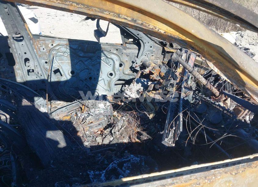 Photo 5 of 2011 Nissan Maxima 3.5 SV (VIN 1N4AA5AP2BC819240)