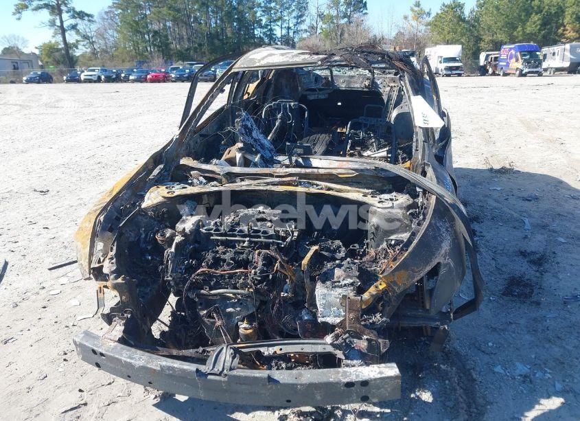 Photo 6 of 2011 Nissan Maxima 3.5 SV (VIN 1N4AA5AP2BC819240)