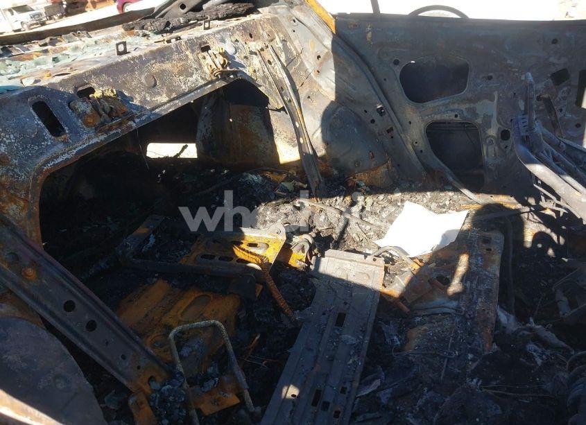 Photo 8 of 2011 Nissan Maxima 3.5 SV (VIN 1N4AA5AP2BC819240)