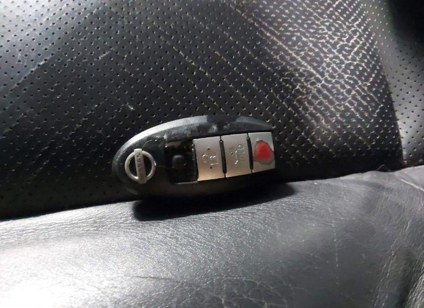 Photo 11 of 2011 Nissan Maxima 3.5 SV (VIN 1N4AA5AP2BC826639)