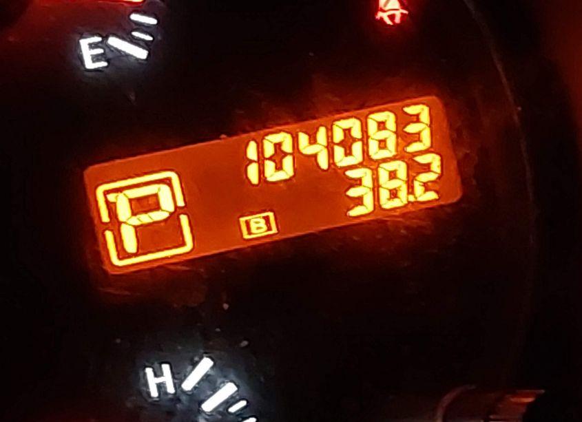 Photo 15 of 2011 Nissan Maxima 3.5 SV (VIN 1N4AA5AP2BC826639)