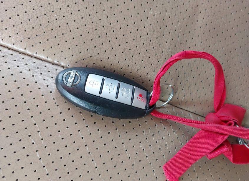 Photo 11 of 2011 Nissan Maxima 3.5 SV (VIN 1N4AA5AP2BC843649)