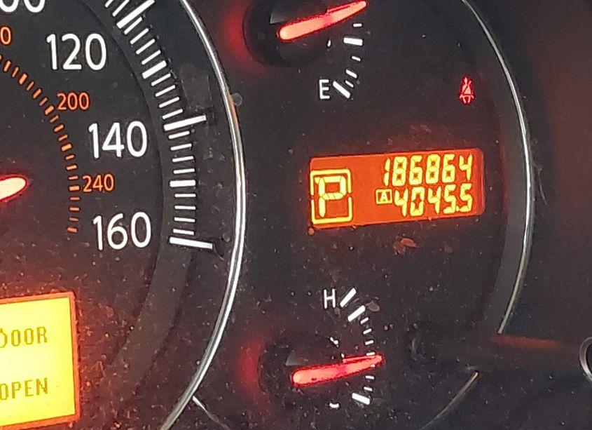 Photo 15 of 2011 Nissan Maxima 3.5 SV (VIN 1N4AA5AP2BC843649)