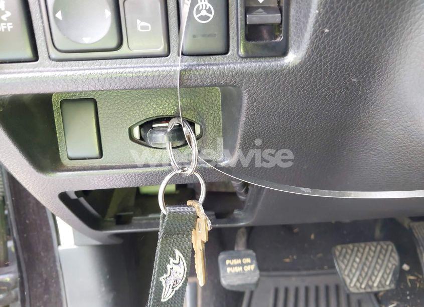 Photo 11 of 2011 Nissan Maxima 3.5 SV (VIN 1N4AA5AP2BC844476)