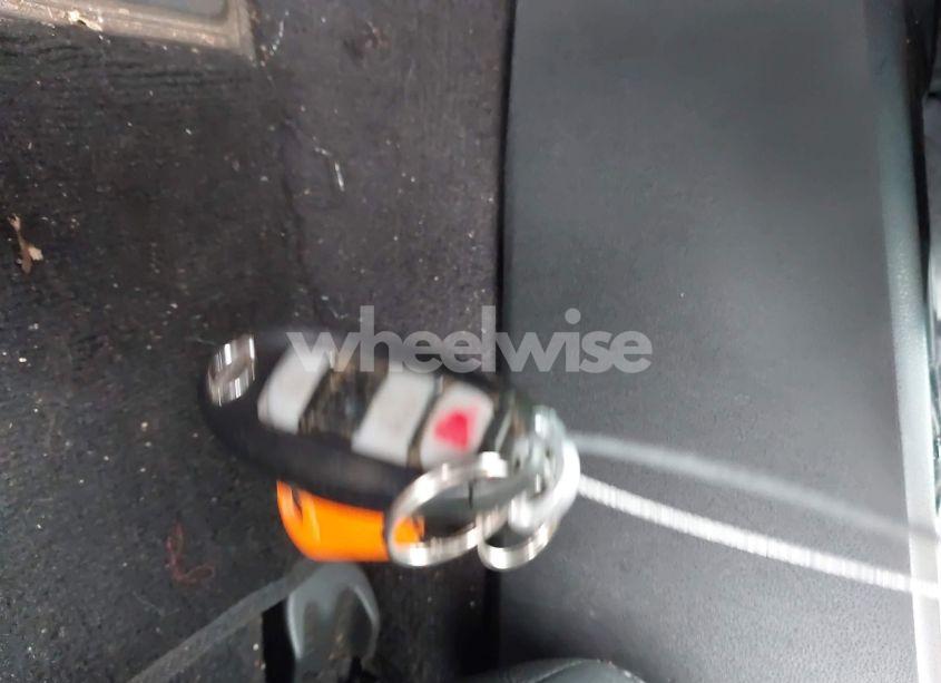 Photo 11 of 2011 Nissan Maxima 3.5 SV (VIN 1N4AA5AP2BC851072)