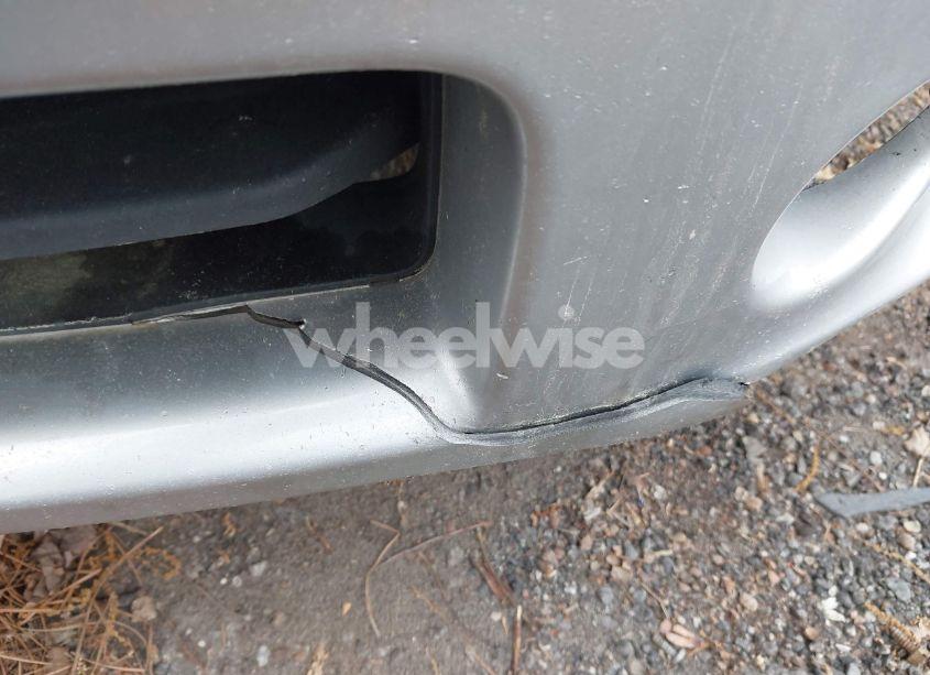 Photo 13 of 2011 Nissan Maxima 3.5 SV (VIN 1N4AA5AP2BC851072)