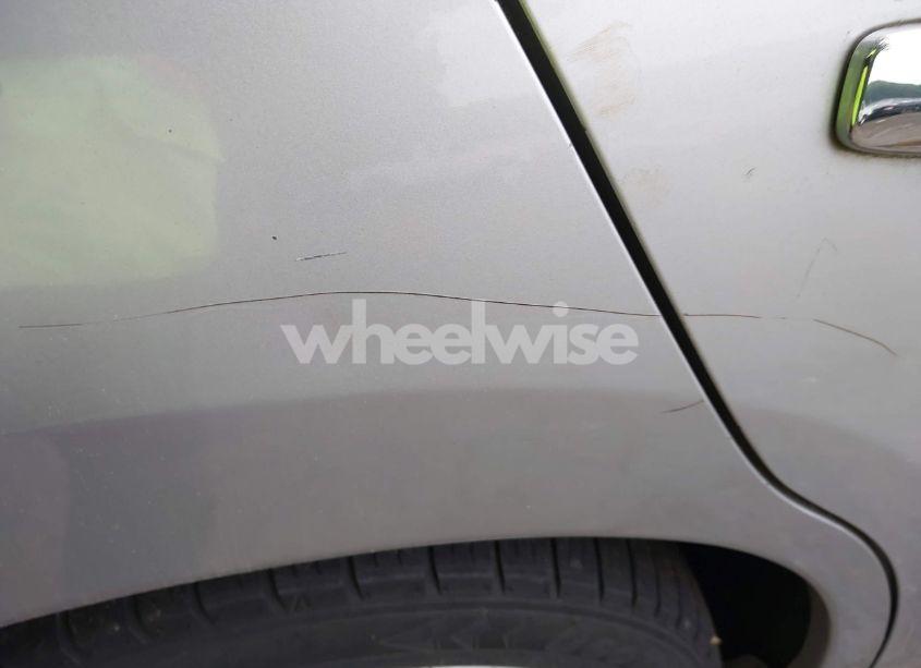 Photo 15 of 2011 Nissan Maxima 3.5 SV (VIN 1N4AA5AP2BC851072)