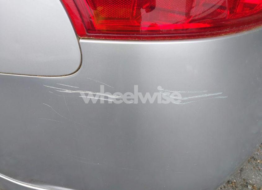 Photo 16 of 2011 Nissan Maxima 3.5 SV (VIN 1N4AA5AP2BC851072)