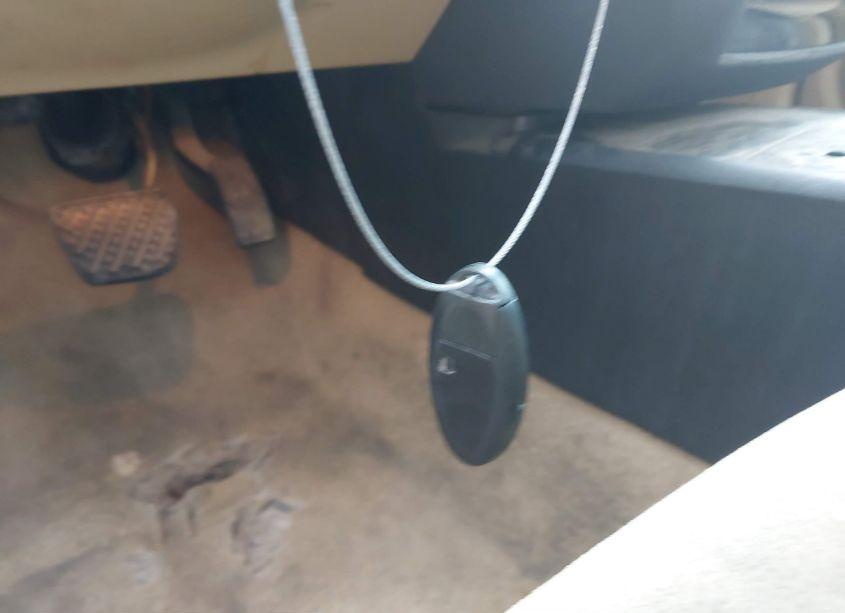 Photo 11 of 2011 Nissan Maxima 3.5 S (VIN 1N4AA5AP2BC855736)