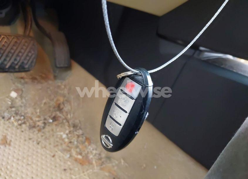 Photo 11 of 2011 Nissan Maxima 3.5 S (VIN 1N4AA5AP2BC859706)