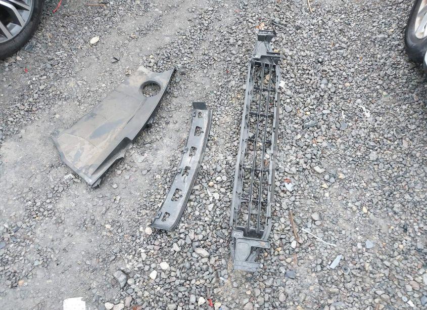 Photo 12 of 2011 Nissan Maxima 3.5 S (VIN 1N4AA5AP2BC859706)