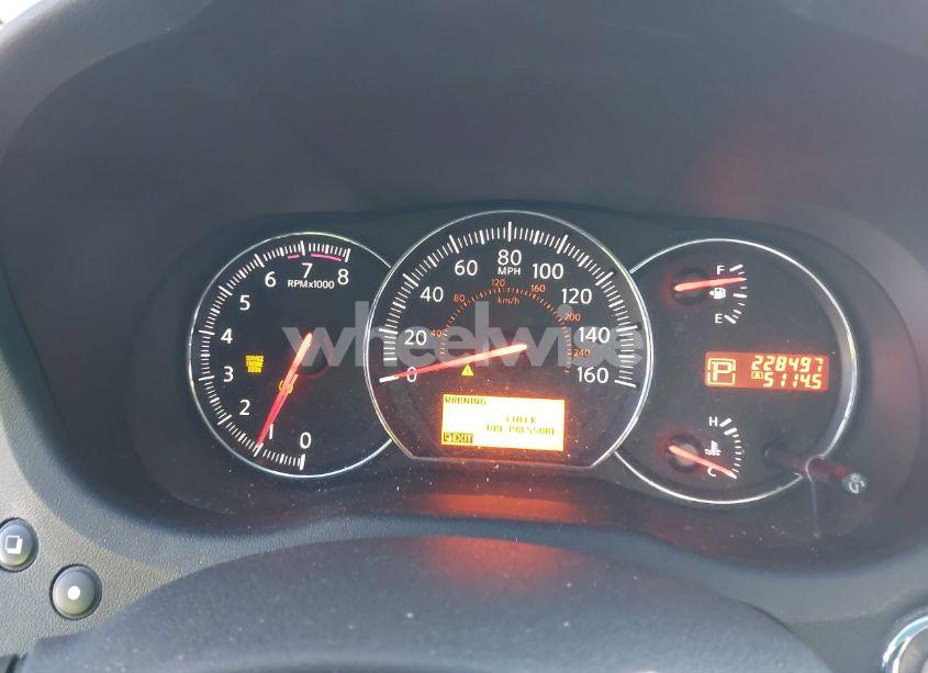 Photo 15 of 2011 Nissan Maxima 3.5 SV (VIN 1N4AA5AP2BC860905)