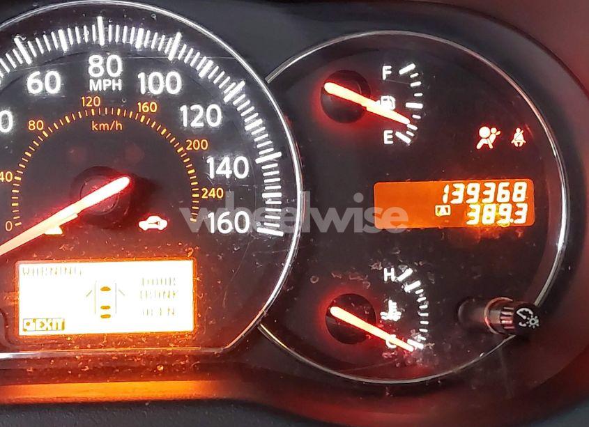 Photo 14 of 2011 Nissan Maxima 3.5 SV (VIN 1N4AA5AP2BC867384)