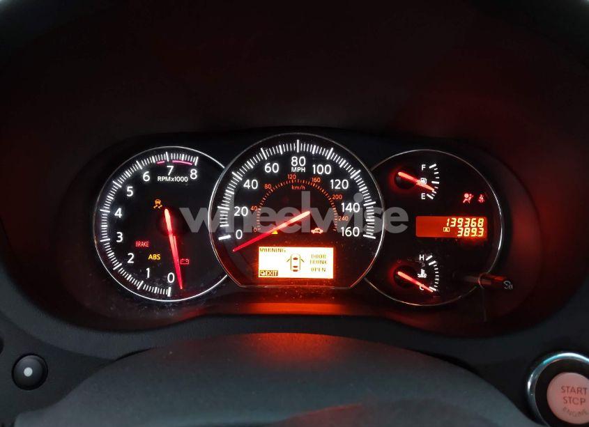 Photo 7 of 2011 Nissan Maxima 3.5 SV (VIN 1N4AA5AP2BC867384)