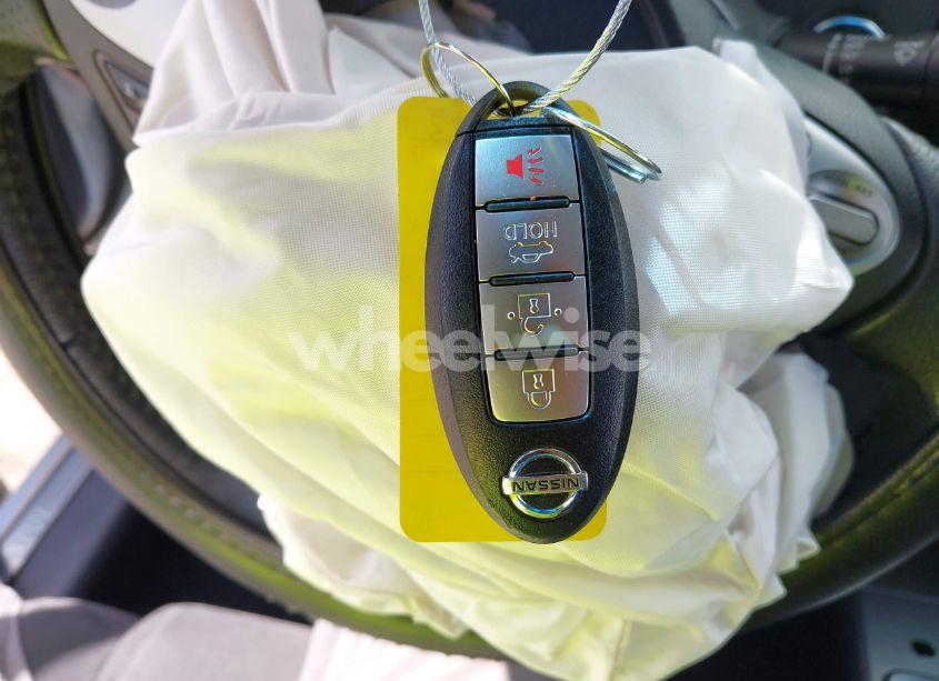 Photo 11 of 2012 Nissan Maxima 3.5 S (VIN 1N4AA5AP2CC821460)