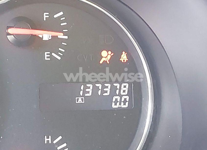 Photo 15 of 2012 Nissan Maxima 3.5 S (VIN 1N4AA5AP2CC821460)