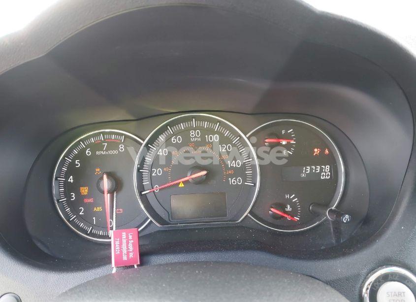 Photo 7 of 2012 Nissan Maxima 3.5 S (VIN 1N4AA5AP2CC821460)