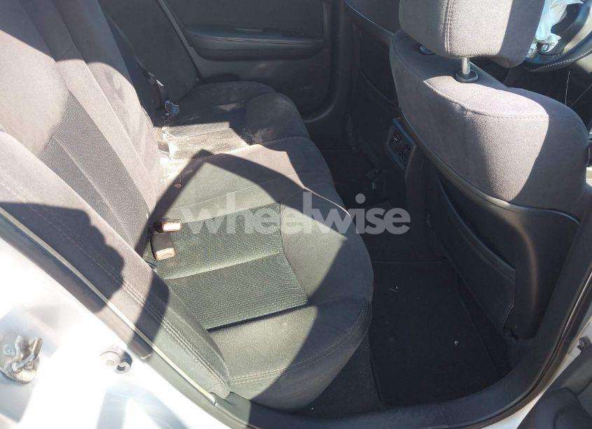 Photo 8 of 2012 Nissan Maxima 3.5 S (VIN 1N4AA5AP2CC821460)