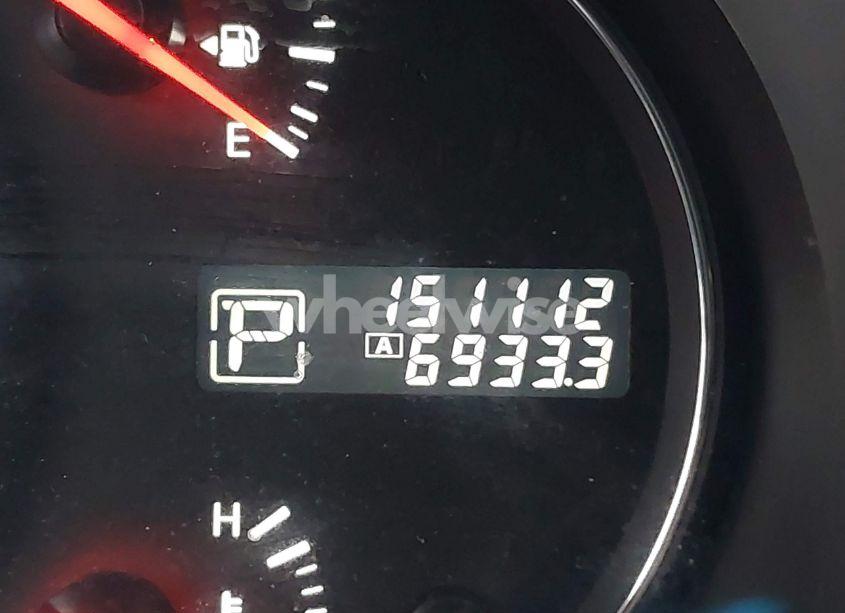 Photo 7 of 2012 Nissan Maxima 3.5 S (VIN 1N4AA5AP2CC828781)