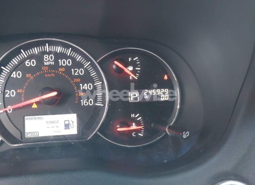 Photo 7 of 2012 Nissan Maxima 3.5 SV (VIN 1N4AA5AP2CC830871)