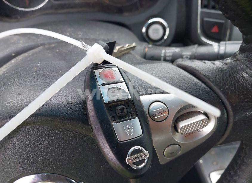 Photo 11 of 2012 Nissan Maxima 3.5 S (VIN 1N4AA5AP2CC832409)