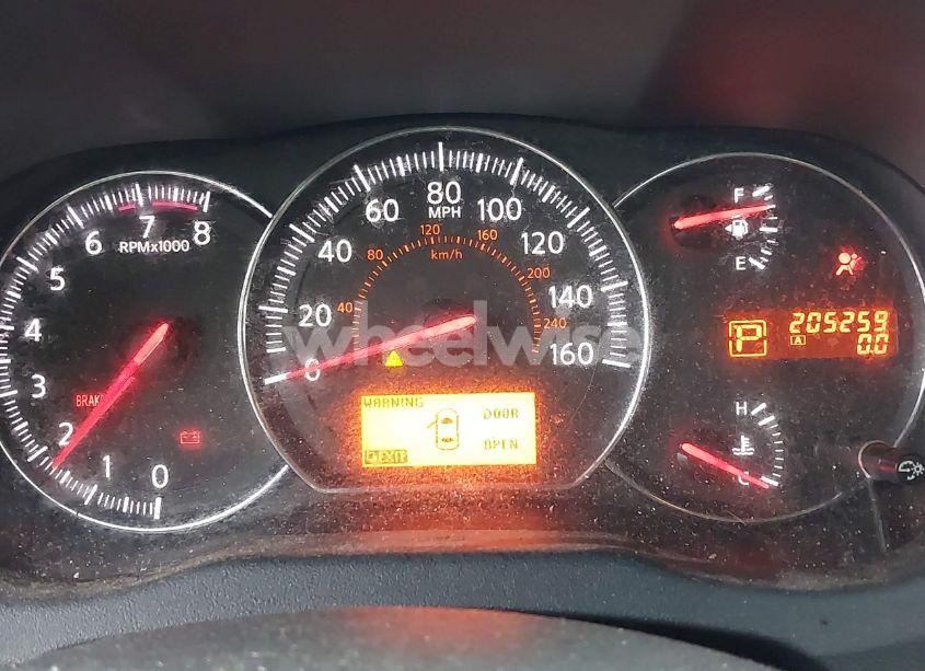 Photo 7 of 2012 Nissan Maxima 3.5 S (VIN 1N4AA5AP2CC832409)