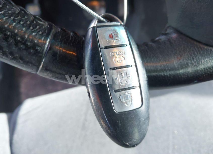 Photo 11 of 2012 Nissan Maxima 3.5 S (VIN 1N4AA5AP2CC838243)