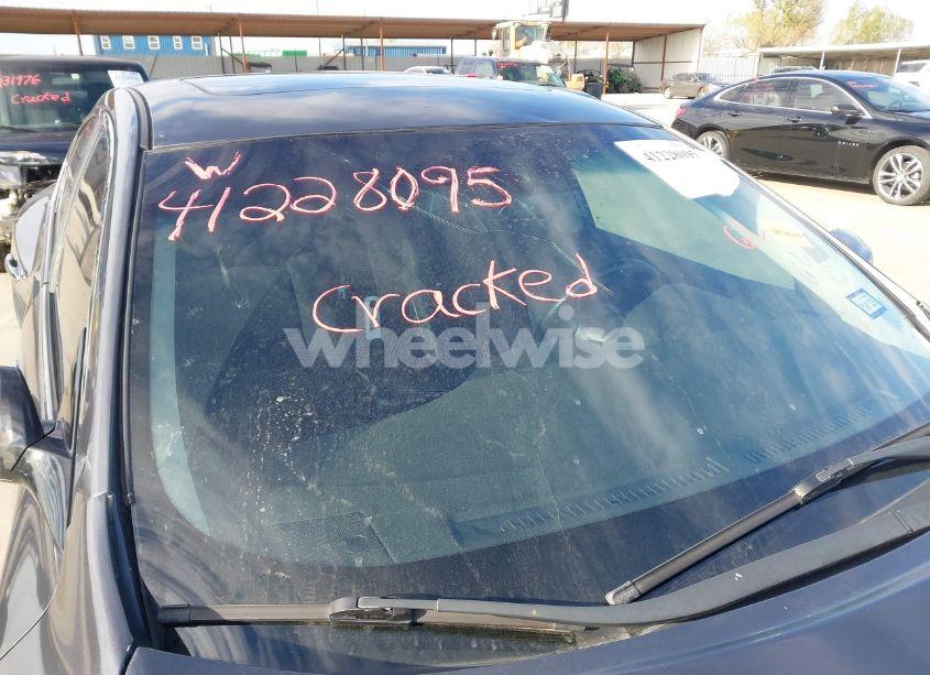 Photo 18 of 2012 Nissan Maxima 3.5 S (VIN 1N4AA5AP2CC838243)