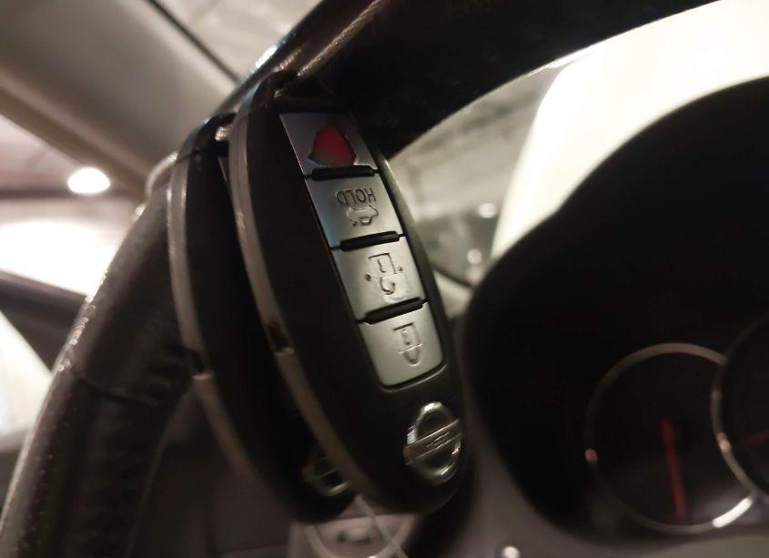 Photo 11 of 2012 Nissan Maxima 3.5 S (VIN 1N4AA5AP2CC845015)