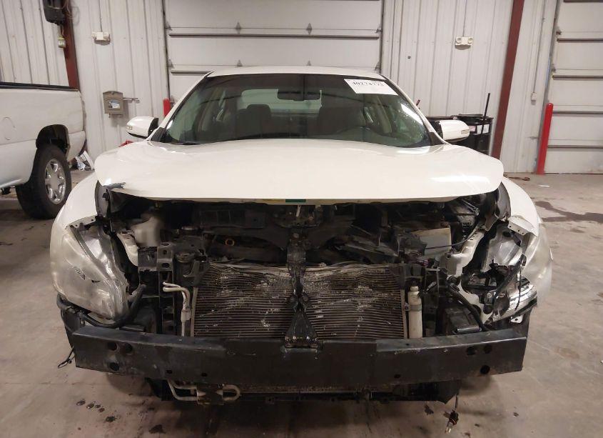 Photo 13 of 2012 Nissan Maxima 3.5 S (VIN 1N4AA5AP2CC845015)