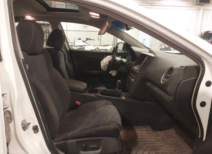 Photo 5 of 2012 Nissan Maxima 3.5 S (VIN 1N4AA5AP2CC845015)