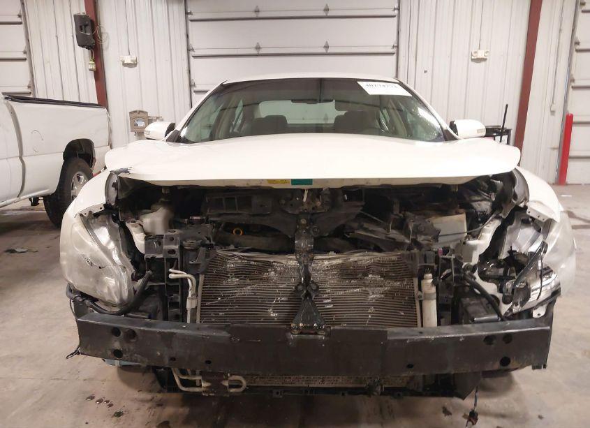 Photo 6 of 2012 Nissan Maxima 3.5 S (VIN 1N4AA5AP2CC845015)