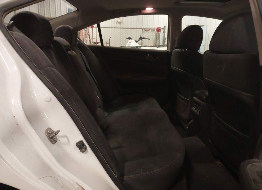 Photo 8 of 2012 Nissan Maxima 3.5 S (VIN 1N4AA5AP2CC845015)