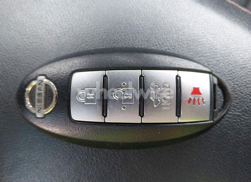 Photo 11 of 2012 Nissan Maxima 3.5 S (VIN 1N4AA5AP2CC849114)